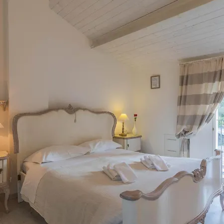 Guest house Barbacana