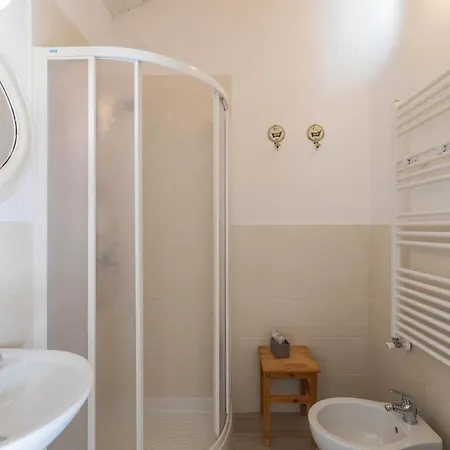 Barbacana Guest house