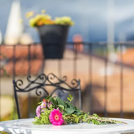 Maison d'hôtes Barbacana Villanova d'Albenga