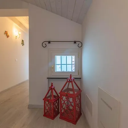 Guest house Barbacana