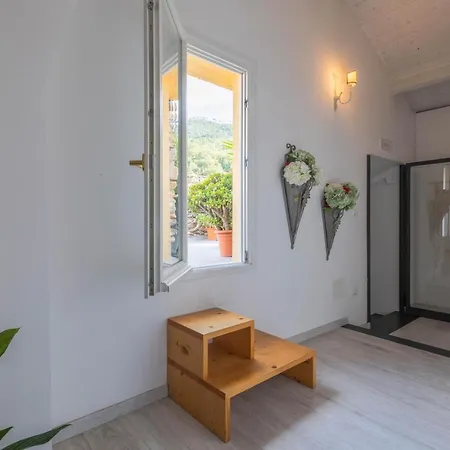 Guest house Barbacana *