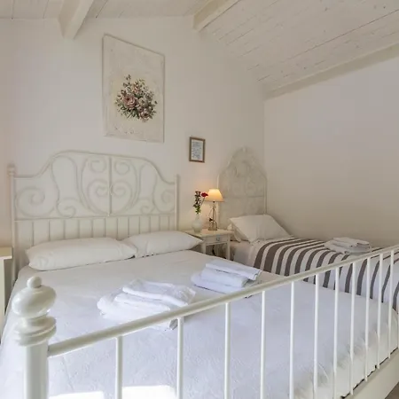 Barbacana Guest house Villanova d'Albenga
