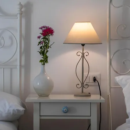 Guest house Barbacana *