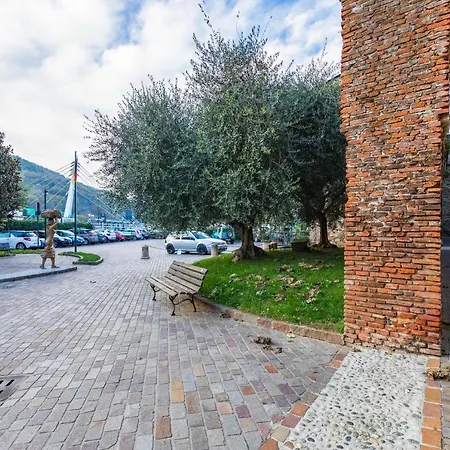 Guest house Barbacana Villanova d'Albenga